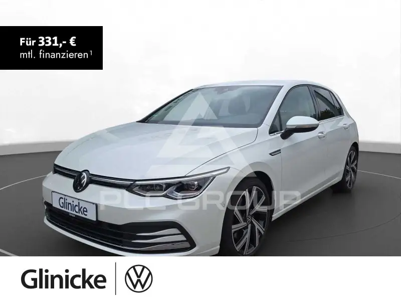 2022 Volkswagen GOLF
