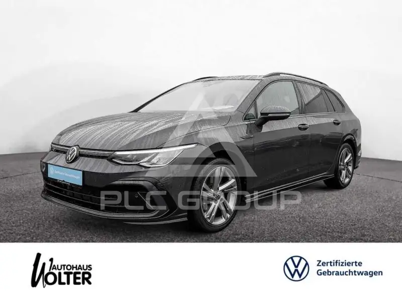 2022 Volkswagen GOLF