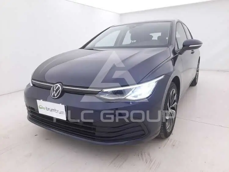 2022 Volkswagen GOLF