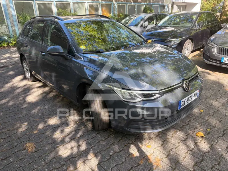 2022 Volkswagen GOLF