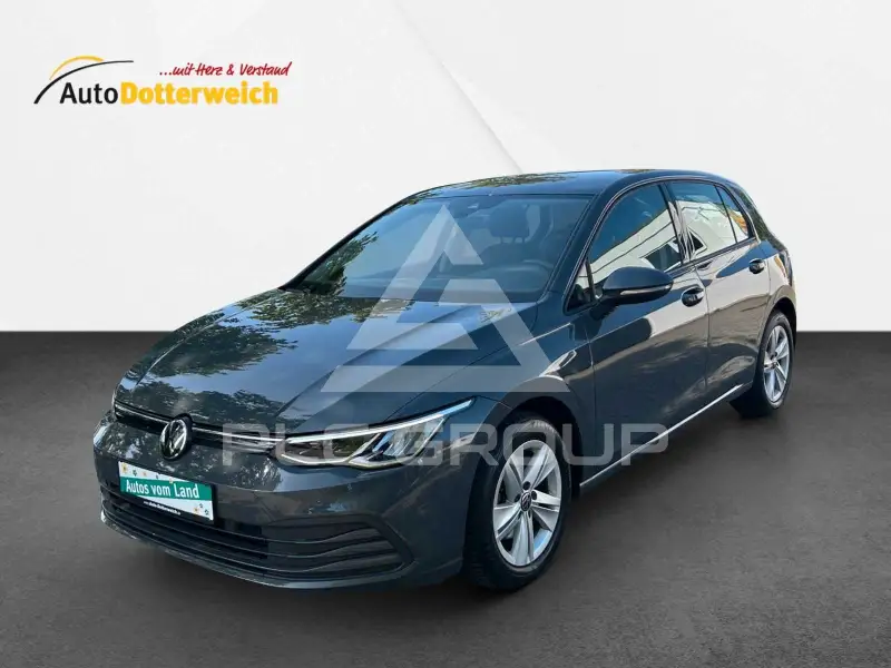 2022 Volkswagen GOLF