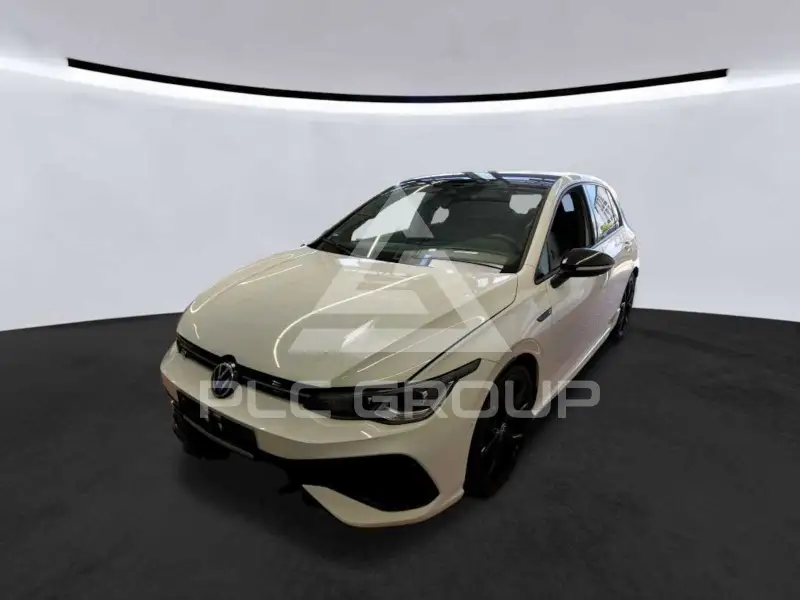 2022 Volkswagen GOLF