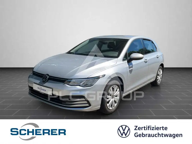 2022 Volkswagen GOLF