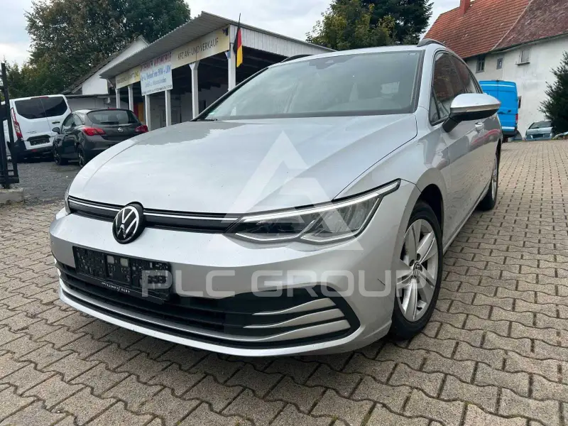 2022 Volkswagen GOLF