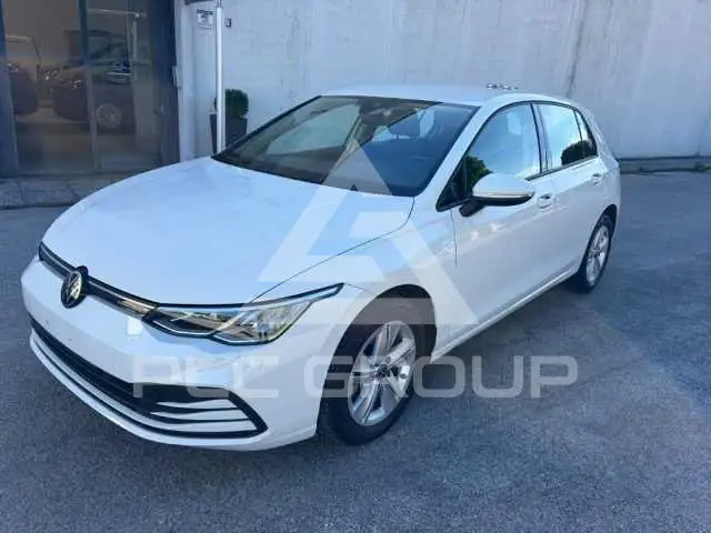 2022 Volkswagen GOLF