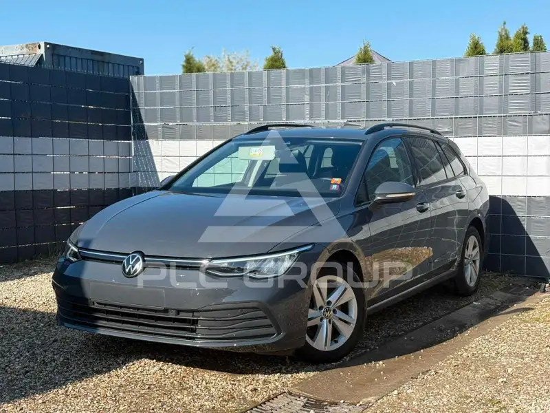 2022 Volkswagen GOLF