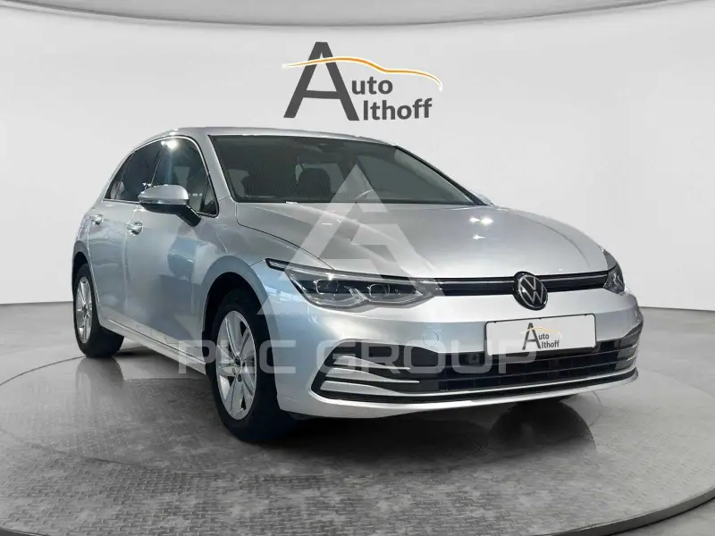 2022 Volkswagen GOLF
