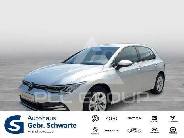 2022 Volkswagen GOLF