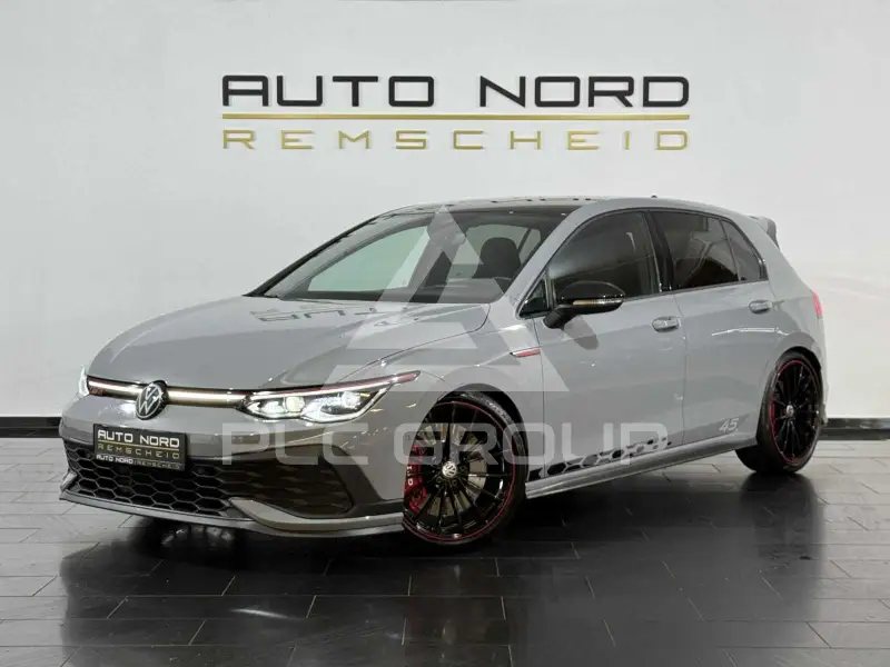 2022 Volkswagen GOLF