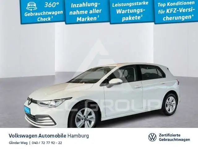 2022 Volkswagen GOLF