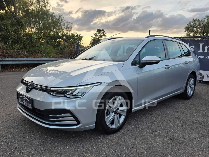 2022 Volkswagen GOLF