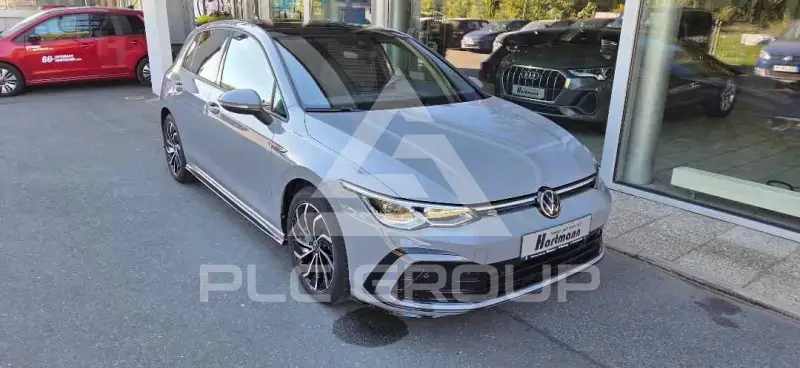 2022 Volkswagen GOLF