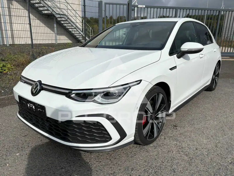 2022 Volkswagen GOLF
