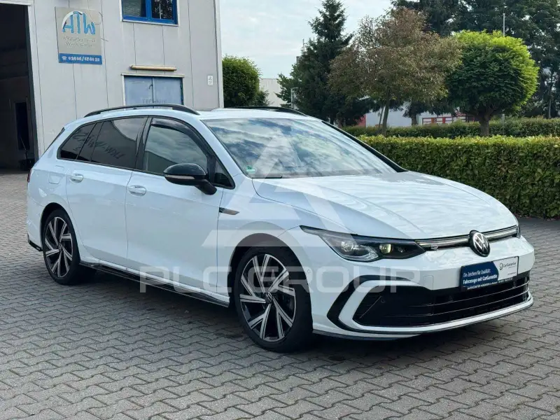 2022 Volkswagen GOLF
