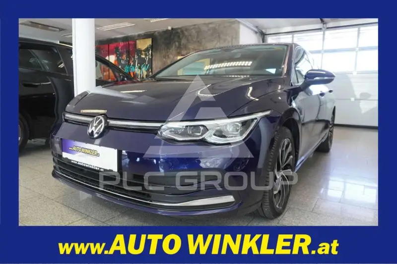 2022 Volkswagen GOLF
