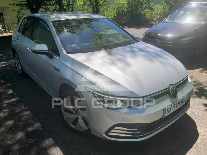 2022 Volkswagen GOLF