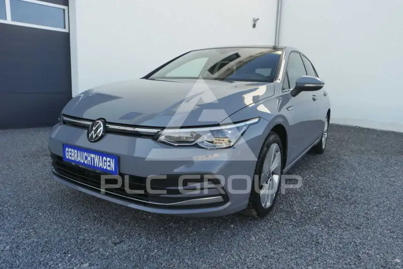 2022 Volkswagen GOLF