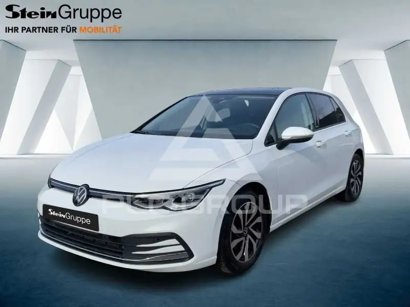2022 Volkswagen GOLF