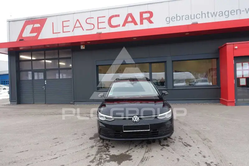 2022 Volkswagen GOLF