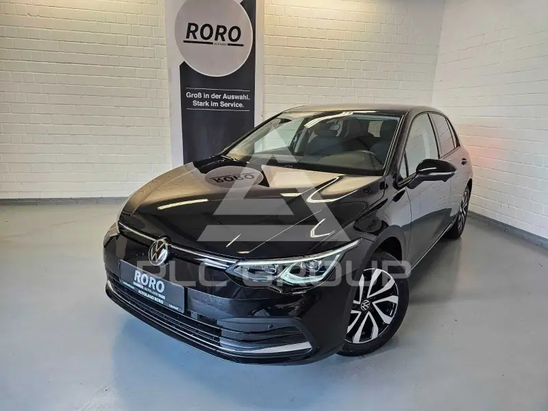 2022 Volkswagen GOLF