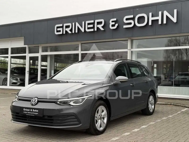 2022 Volkswagen GOLF
