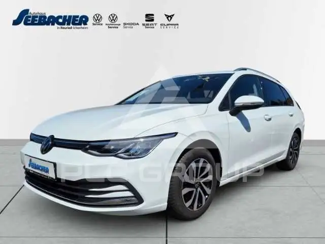 2022 Volkswagen GOLF