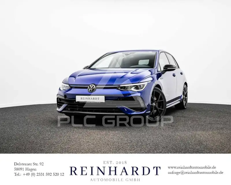 2022 Volkswagen GOLF