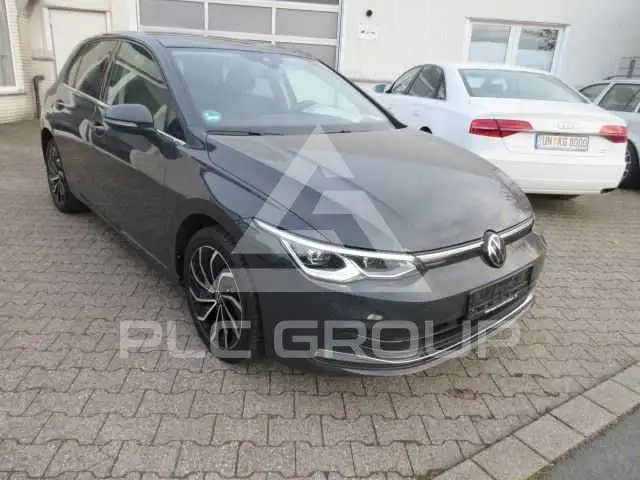 2022 Volkswagen GOLF