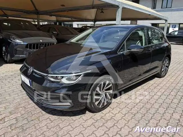 2022 Volkswagen GOLF