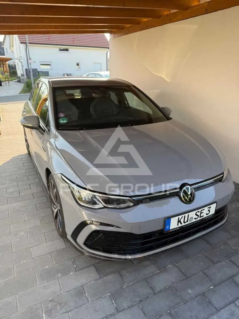 2022 Volkswagen GOLF