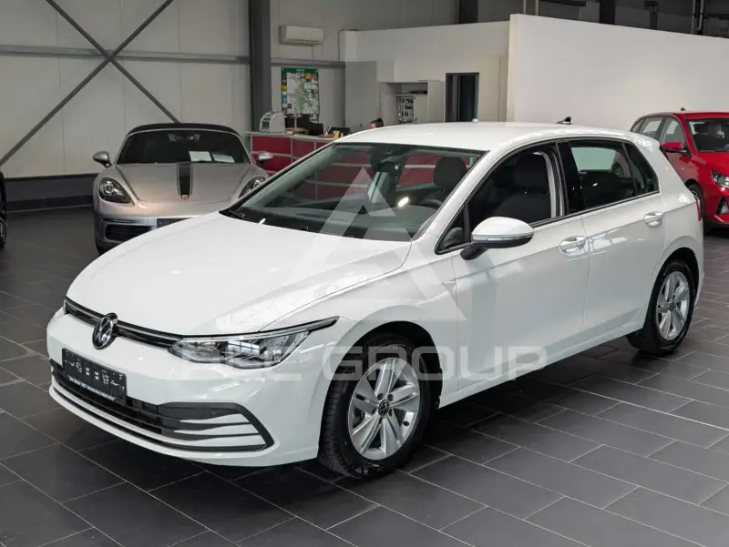 2022 Volkswagen GOLF