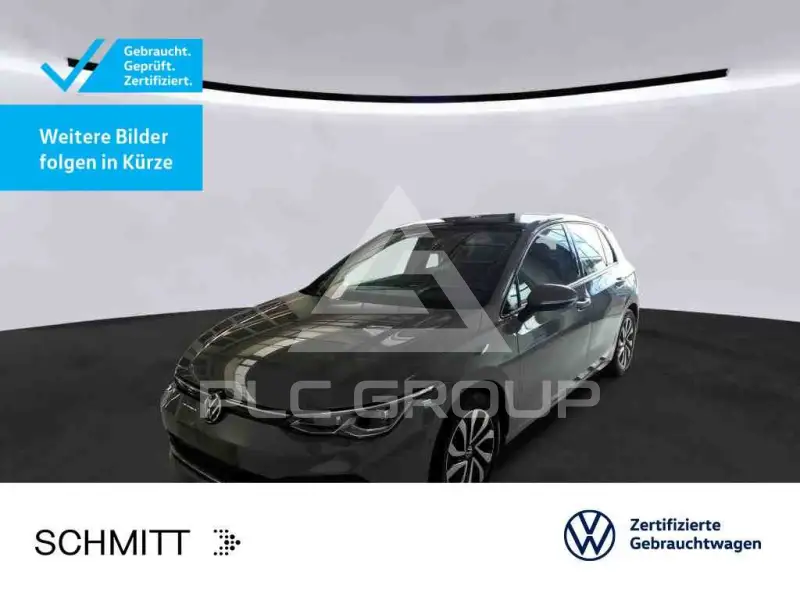 2022 Volkswagen GOLF