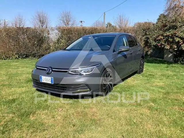 2022 Volkswagen GOLF