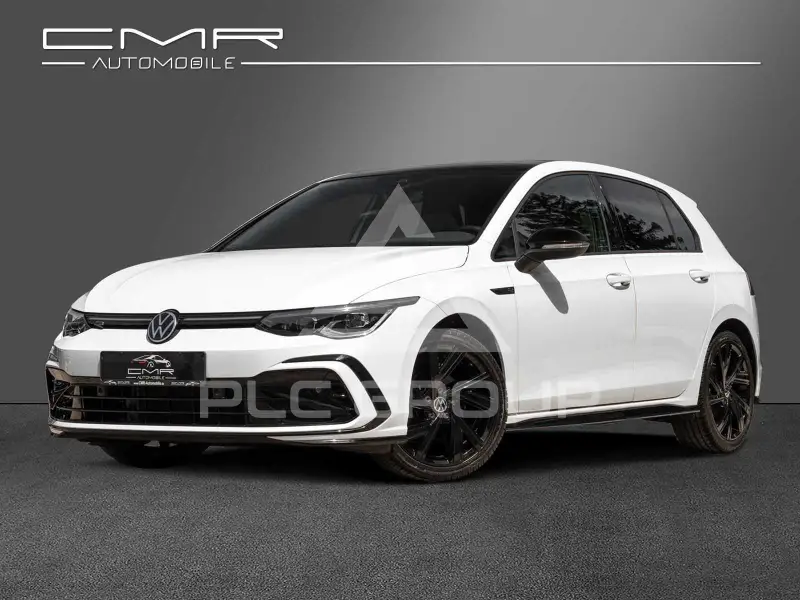 2022 Volkswagen GOLF