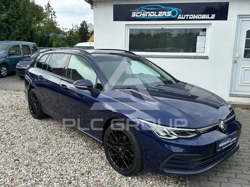 2022 Volkswagen GOLF