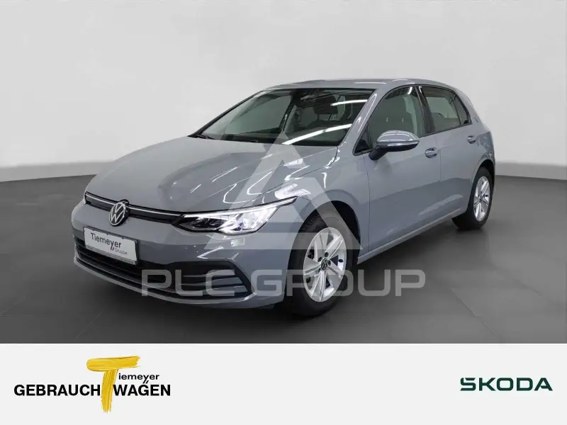 2022 Volkswagen GOLF