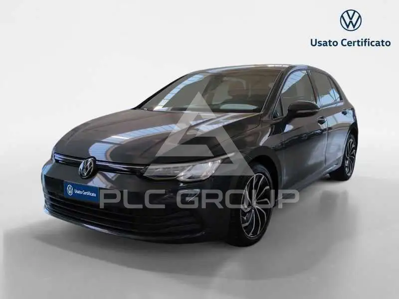 2022 Volkswagen GOLF