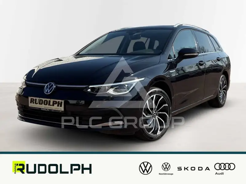 2022 Volkswagen GOLF