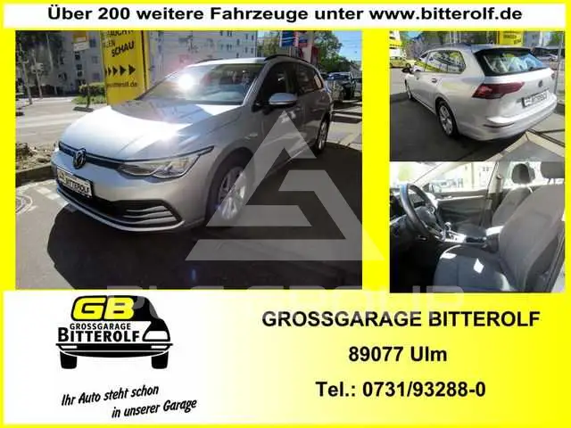2022 Volkswagen GOLF
