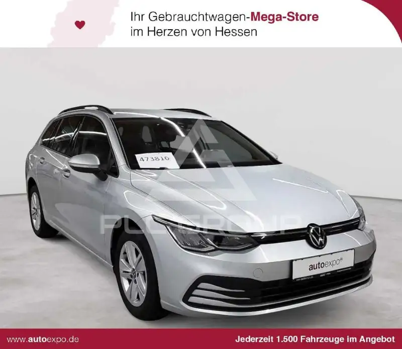 2022 Volkswagen GOLF