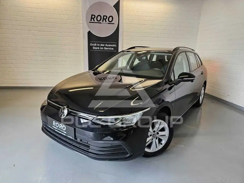 2022 Volkswagen GOLF