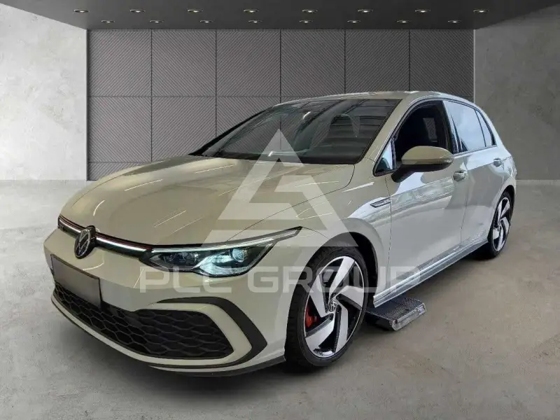 2022 Volkswagen GOLF