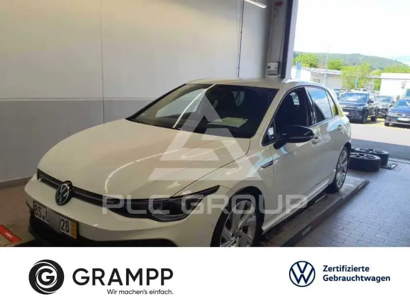 2022 Volkswagen GOLF