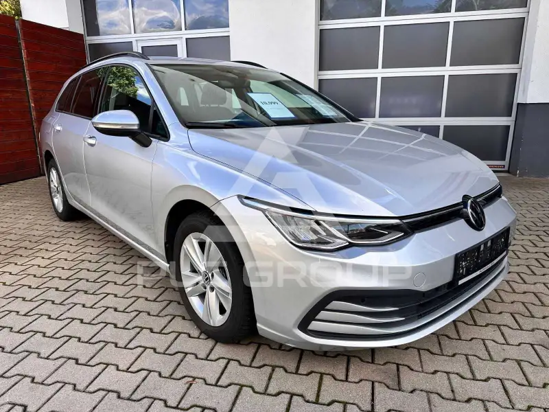 2022 Volkswagen GOLF