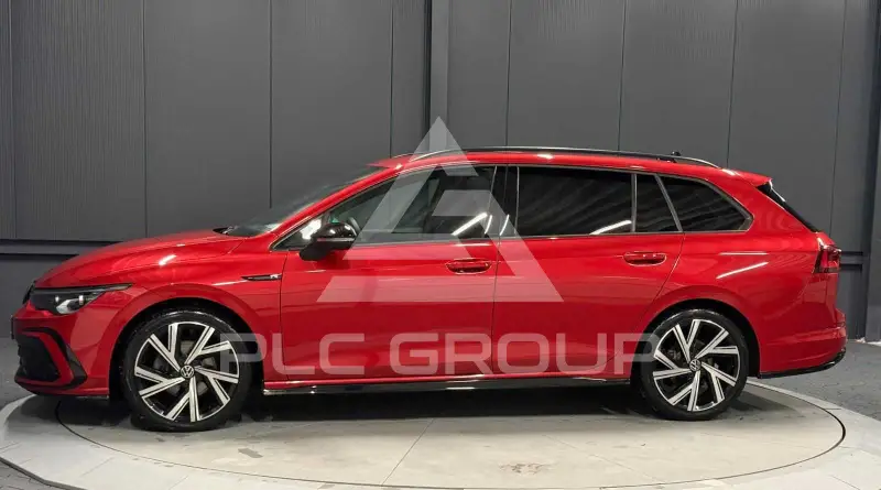 2022 Volkswagen GOLF