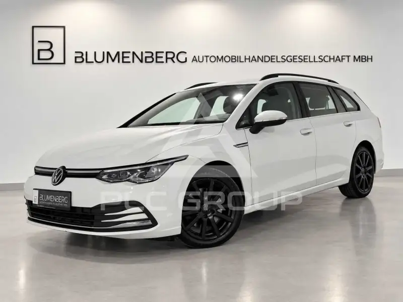 2022 Volkswagen GOLF