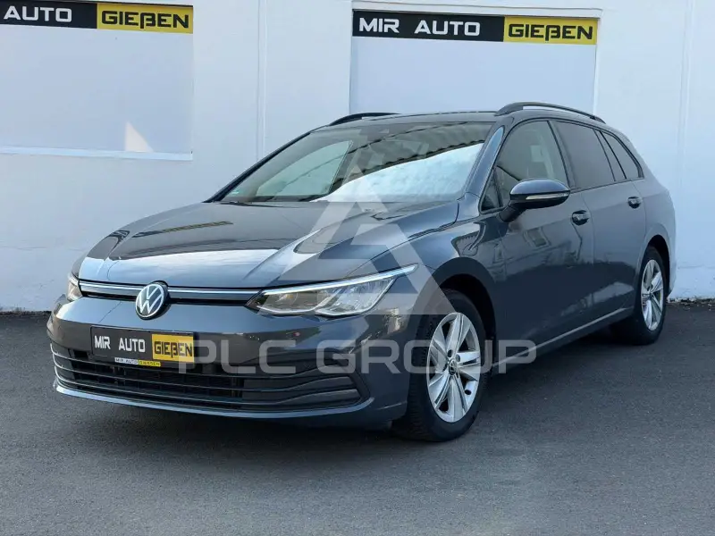 2022 Volkswagen GOLF