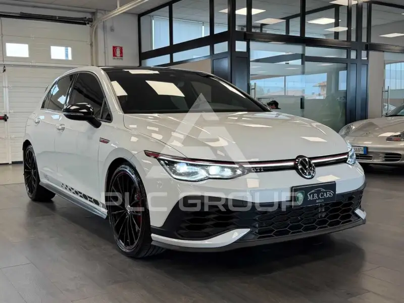 2022 Volkswagen GOLF