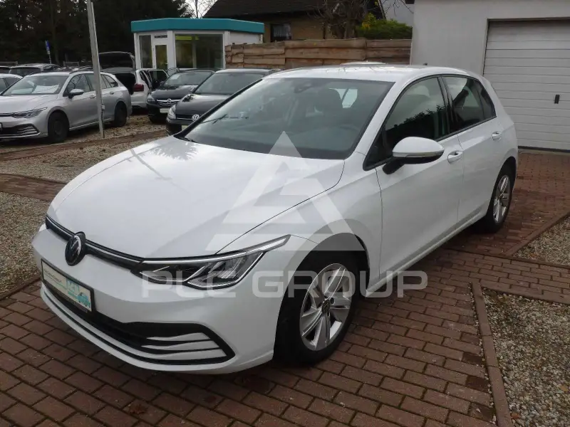 2022 Volkswagen GOLF