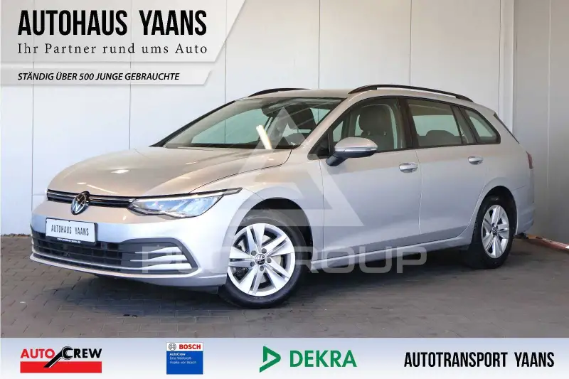 2022 Volkswagen GOLF